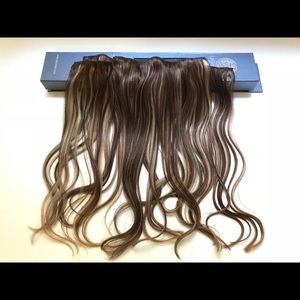 Pro Instant Clip Extensions - Royal Remy